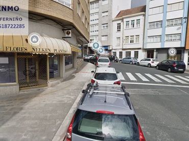 Local comercial en venta en Porta Nova
