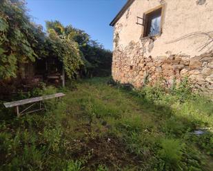 Finca rústica en venda en Narón