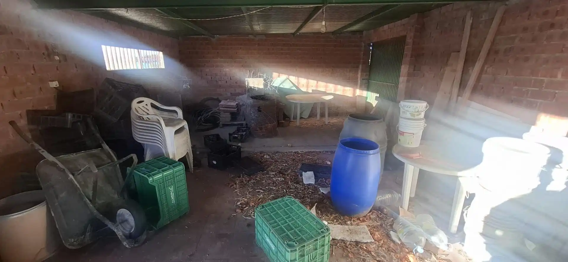 Terreno en venta en Talavera de la Reina
