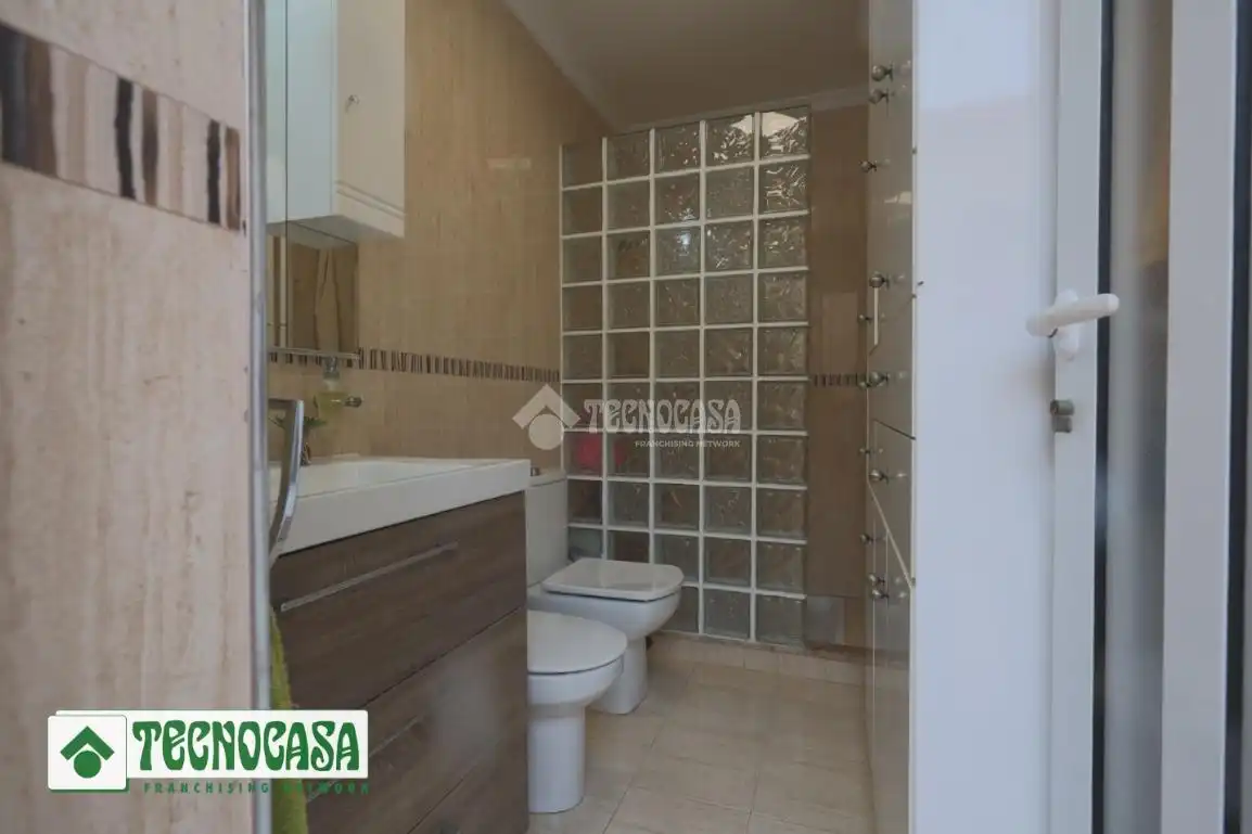 Semi-detached house with terrace for sale in Adra, imagen 15