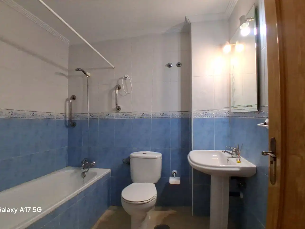 Baño de Casa o chalet en venta en Torre de la Horadada
