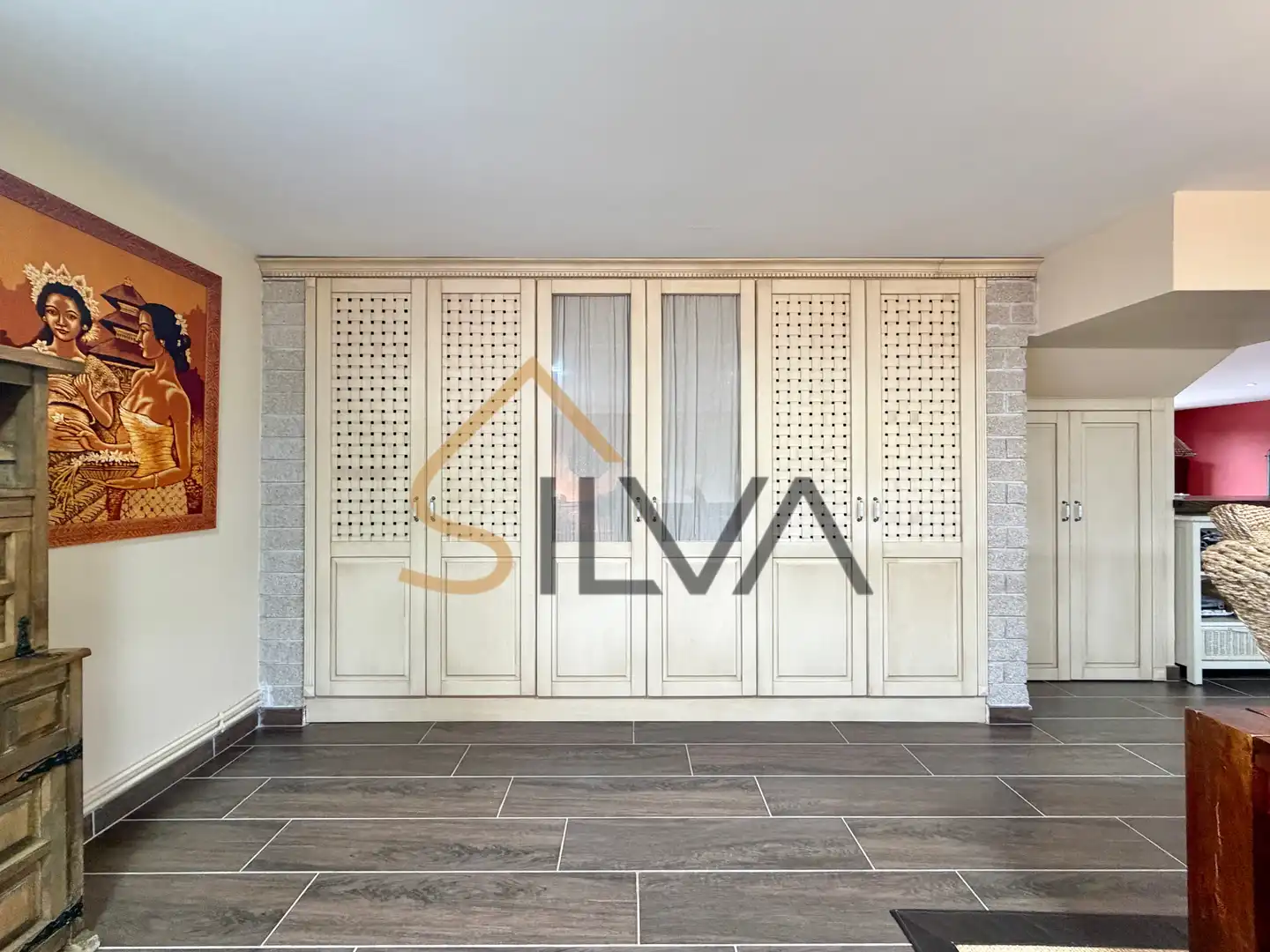 Casa o xalet en venda en Lugo amb Calefacció, Jardí privat i Parquet