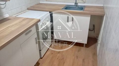 Foto 3 de Apartamento en venta en La Seu, Valencia Capital