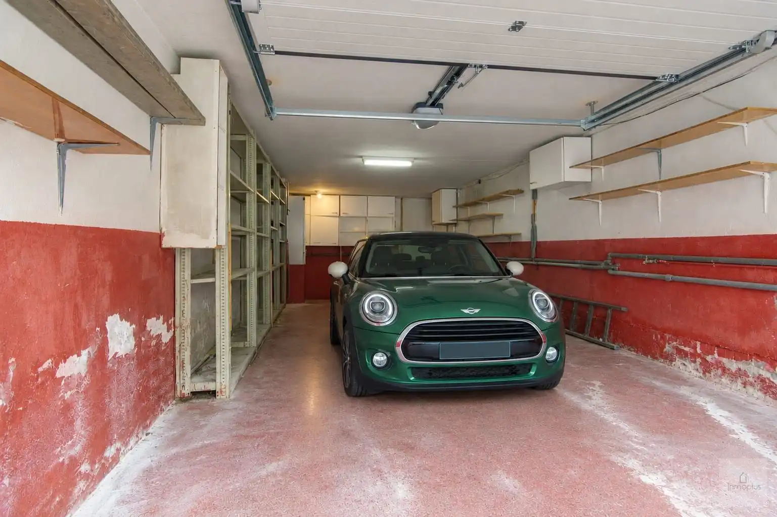 Parkplatz von Haus oder Chalet zum Verkauf in Las Rozas de Madrid mit Schwimmbad