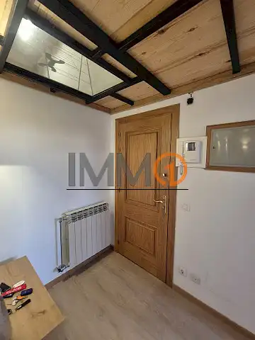 Ático en venta en La Massana con Calefacción y Terraza