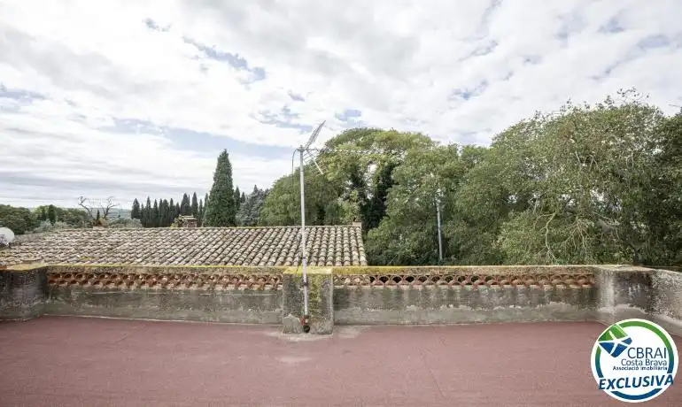 Casa amb jardí en venda a Carrero de l'Església, imagen 31