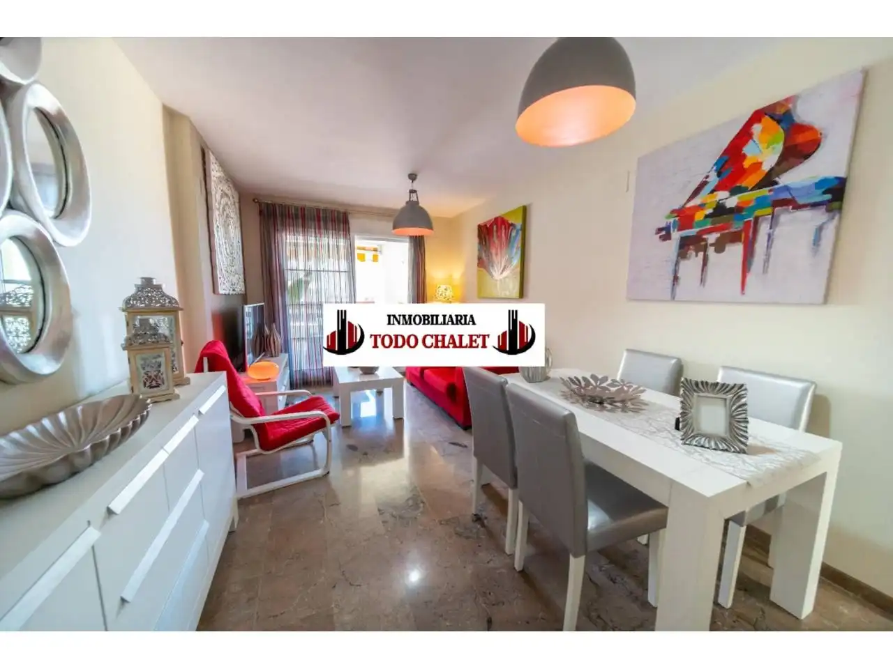 Piso con piscina en venta en Paseo Del Golf, imagen 26