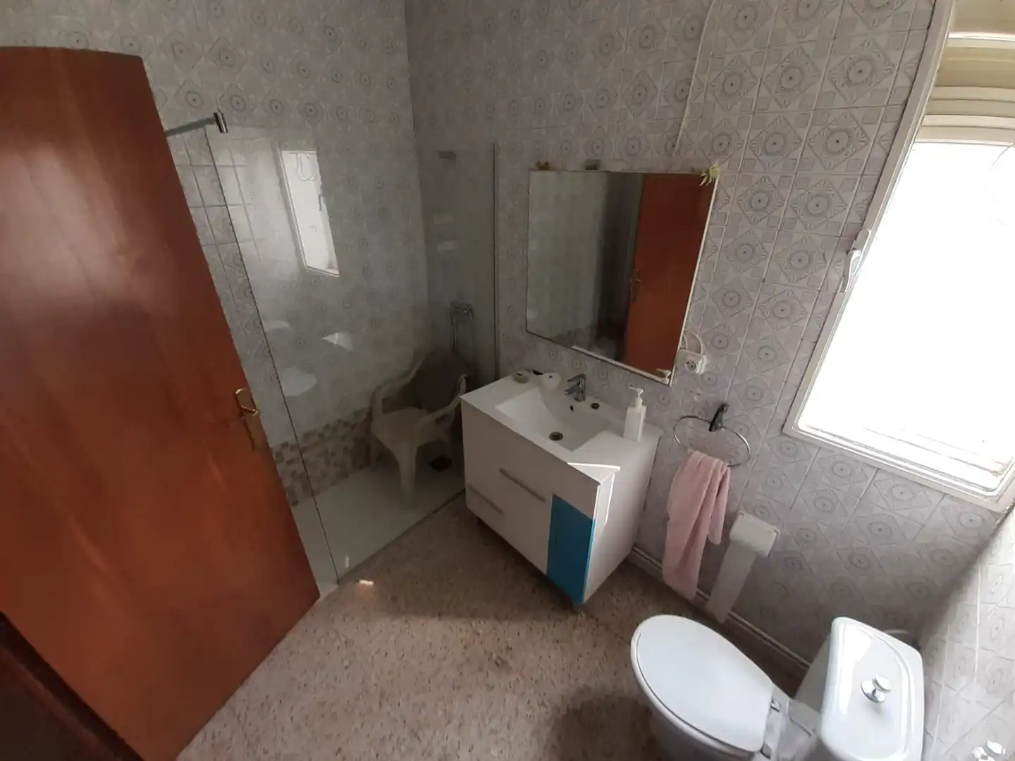 Baño de Casa o chalet en venta en Santa Clara de Avedillo