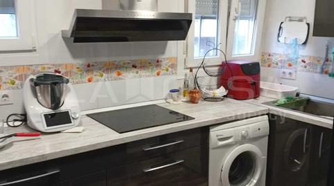 Foto 4 de Pis en venda a La Reconquista - El Rosario, Algeciras