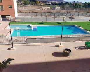 Flat for sale in Novelda