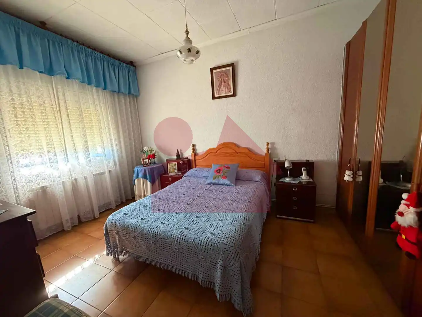 Casa amb jardí en venda a Martorelles, imagen 16