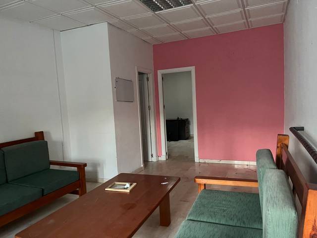 Casa adosada en Venta en Calle la Vid en La Soledad