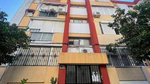 Foto 2 de Pis en venda a Juan Bautista D Antequera, La Orden, Huelva