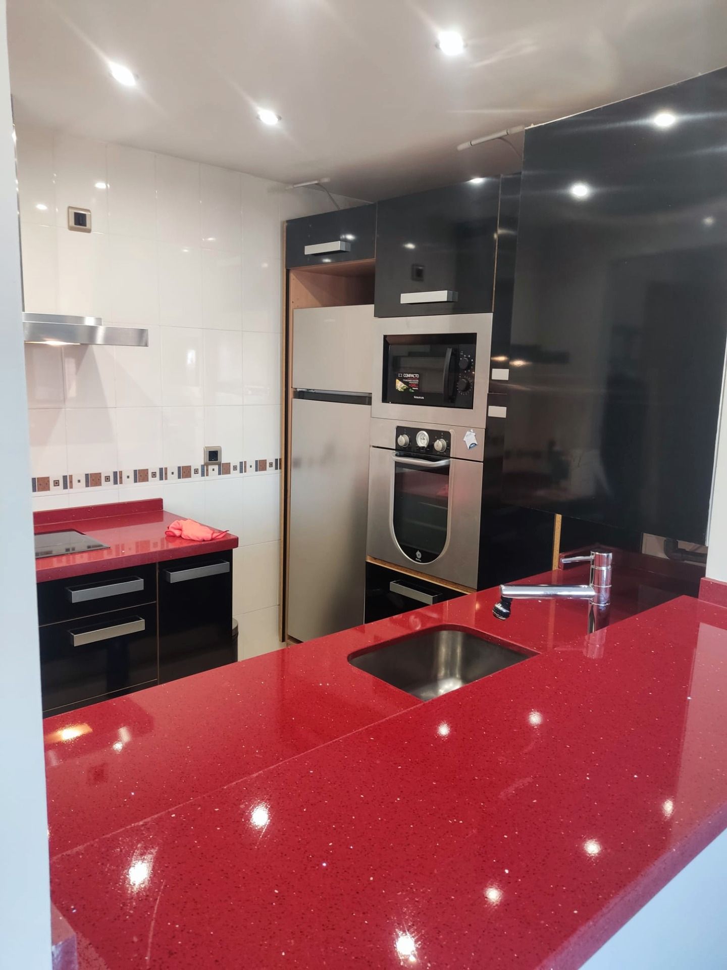 Apartament de lloguer a  PLUTARCO, El Cónsul - Ciudad Universitaria - El Romeral