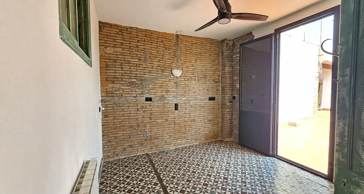 Dúplex de alquiler en Carrer de Pau Casals, Sant Celoni