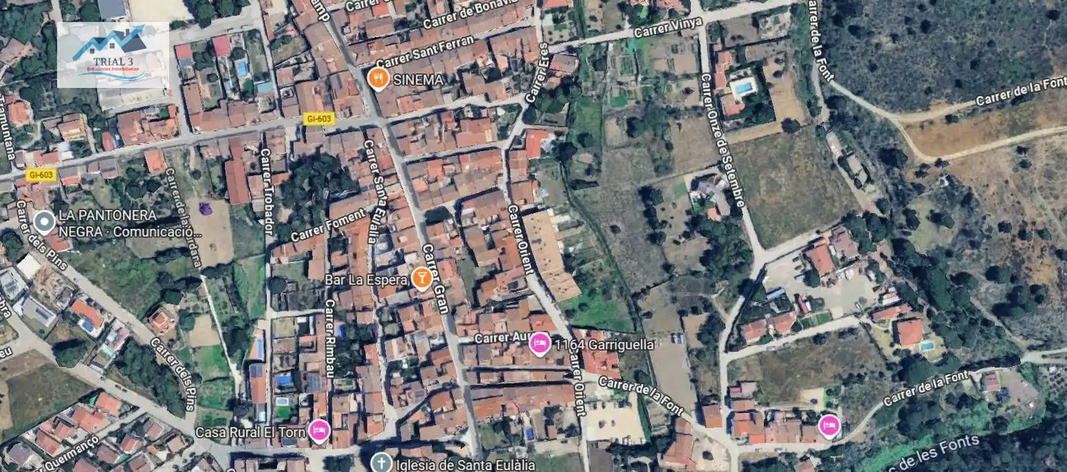Casa o chalet en venta en Garriguella