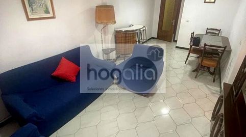 Foto 5 de Pis de lloguer a San Carlos - San José, Sevilla Capital