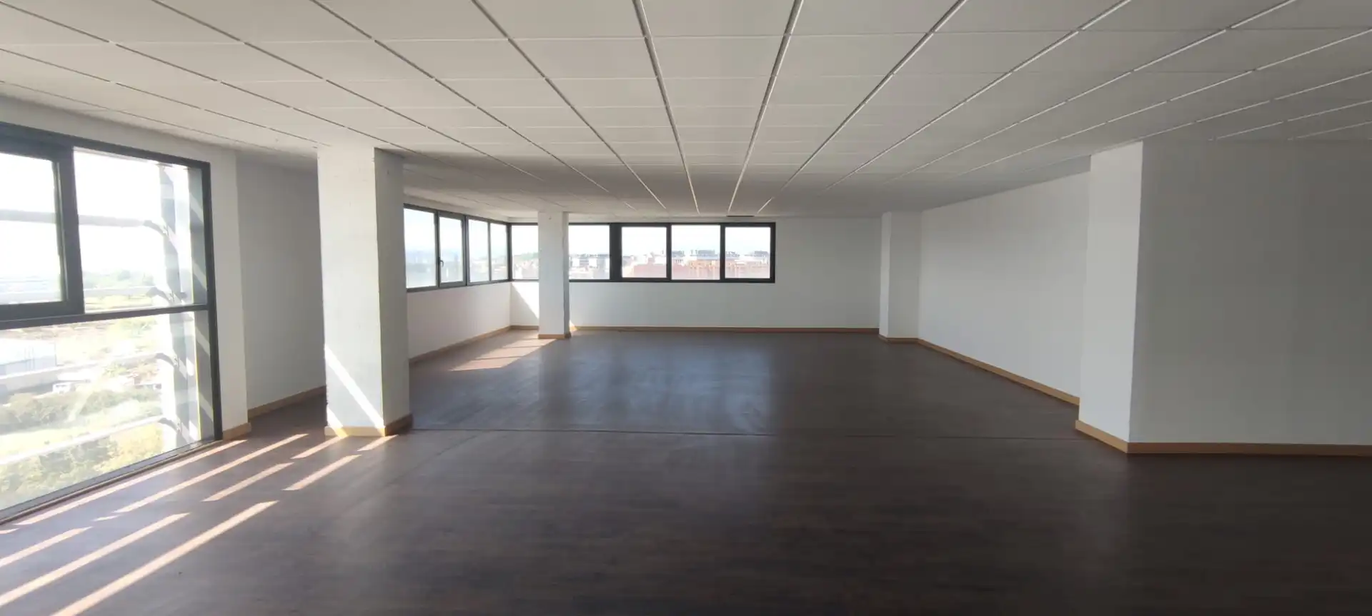 Oficina en venta en Berrioplano / Berriobeiti