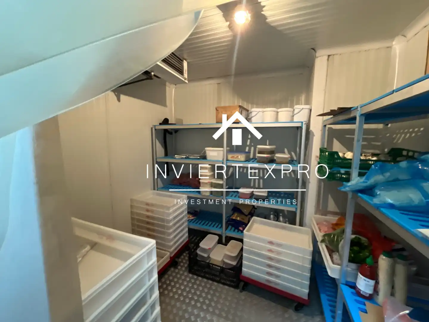 Local comercial en traspaso en Carrer de la Miranda, imagen 14