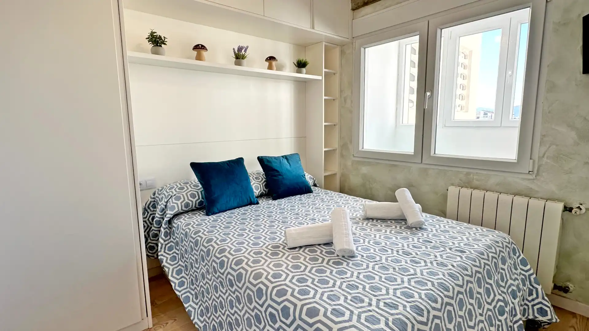 Apartament amb terrassa de lloguer a Passeig Marítim de Neptú, imagen 50