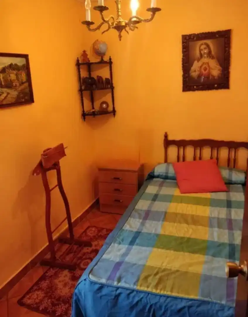 Bedroom of Detached homes for sale in Oña  with Heating and Furnished