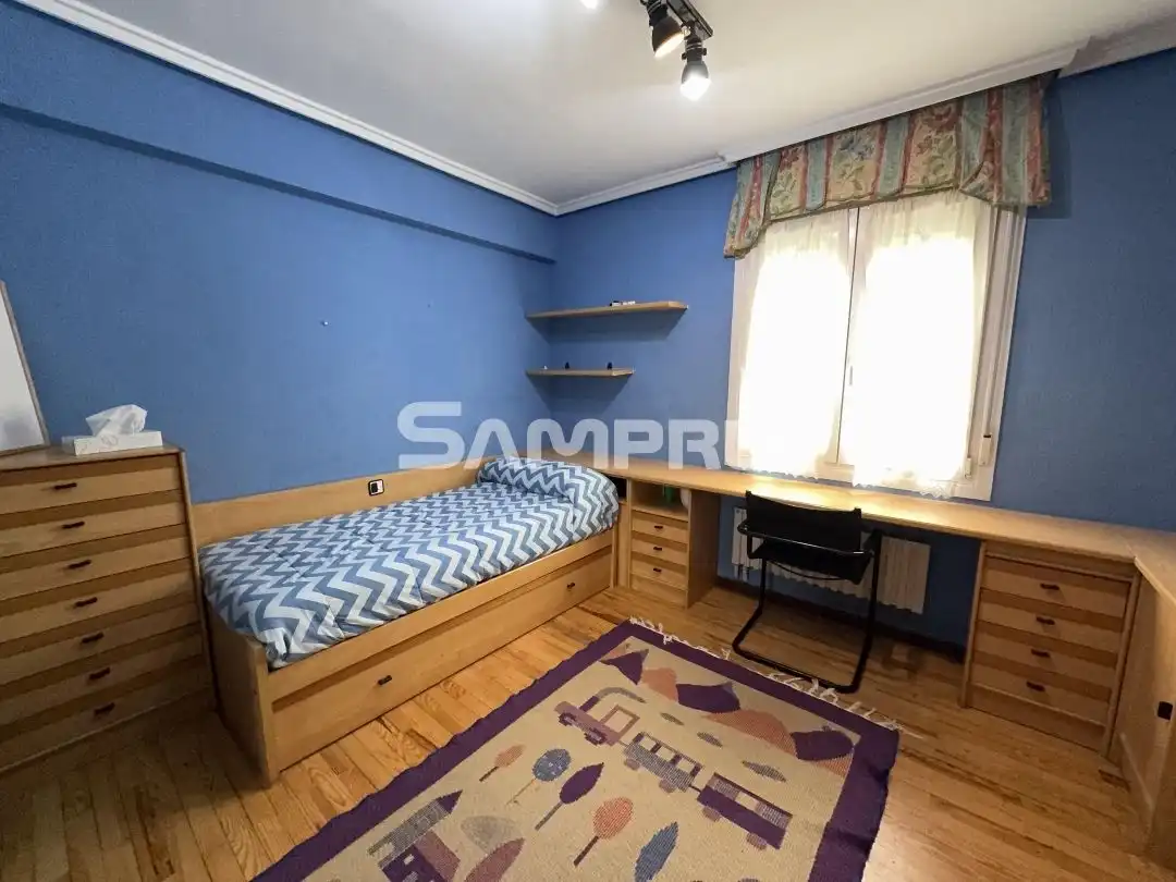 Appartement avec ascenseur à vendre à Zerkaosteta Kalea, imagen 9