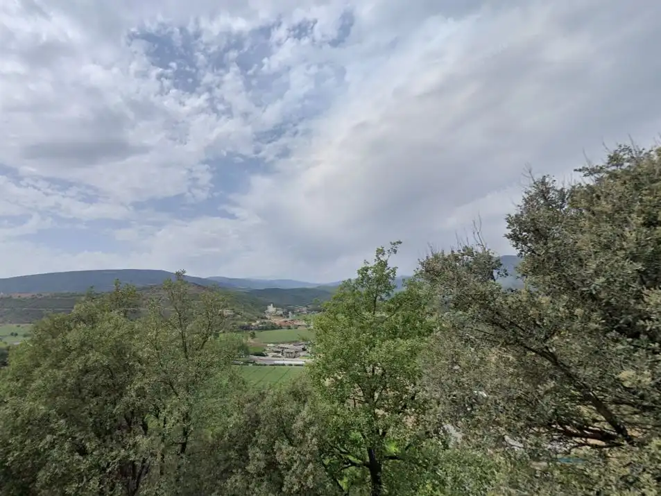 Wohnbaugrundstück zum Verkauf in Carrer de la Plana 18, imagen 4