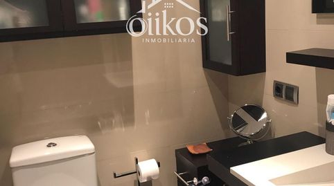 Foto 4 de Piso de alquiler en Prosperidad - Delicias, Salamanca Capital