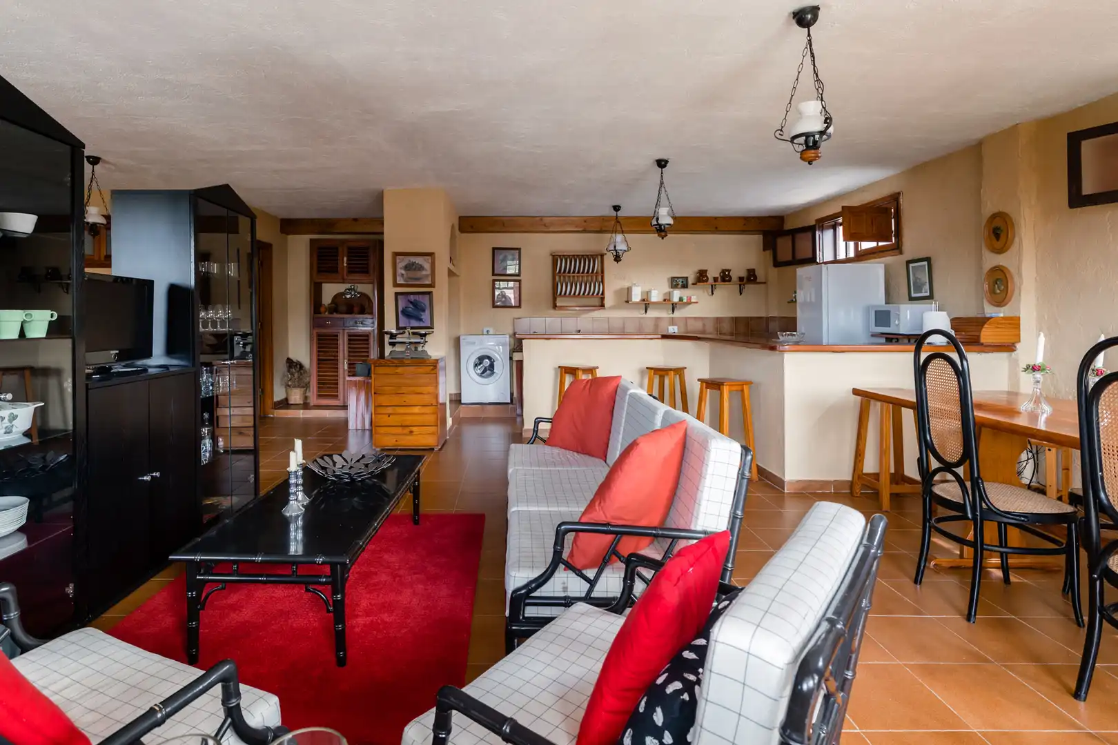 Casa con terraza en venta en Tegueste, imagen 45
