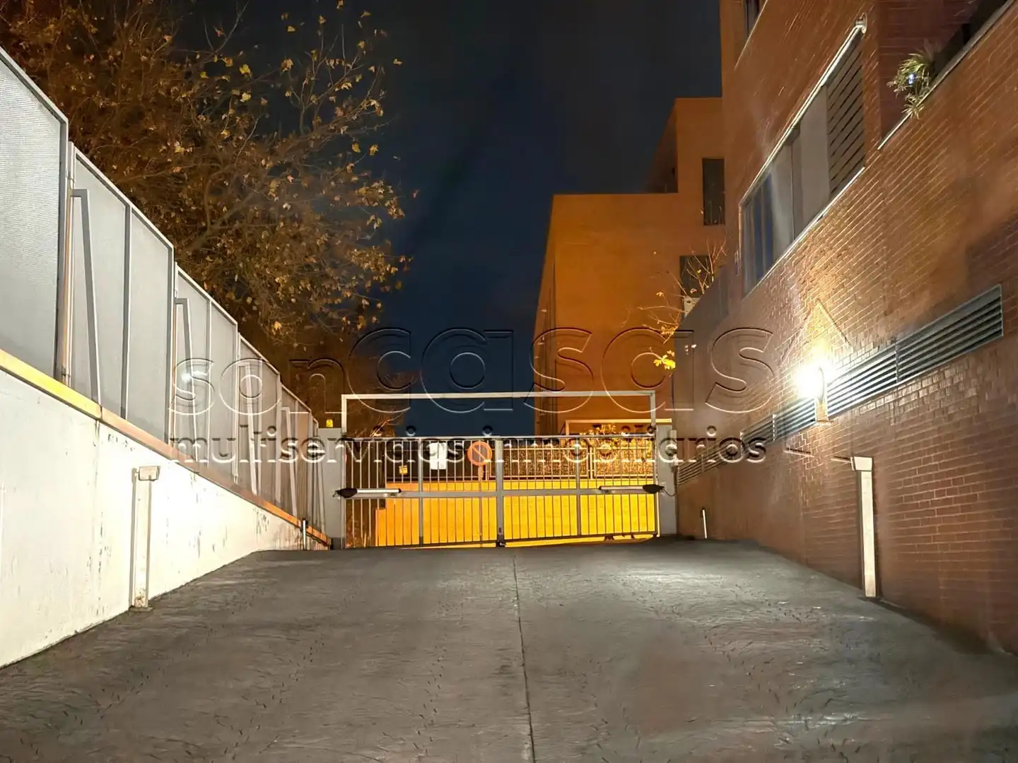 Einzelparkplatz zum Verkauf in San Nicolas de bari, imagen 5