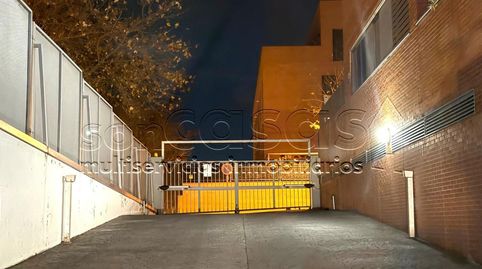 Excelente plaza de garaje en Miramadrid, imatge 5