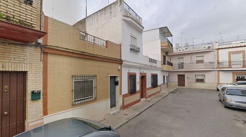 Foto 3 de Casa o chalet en venta en Calle Hondero Balear, Centro - Barriada Mallorca, Camas