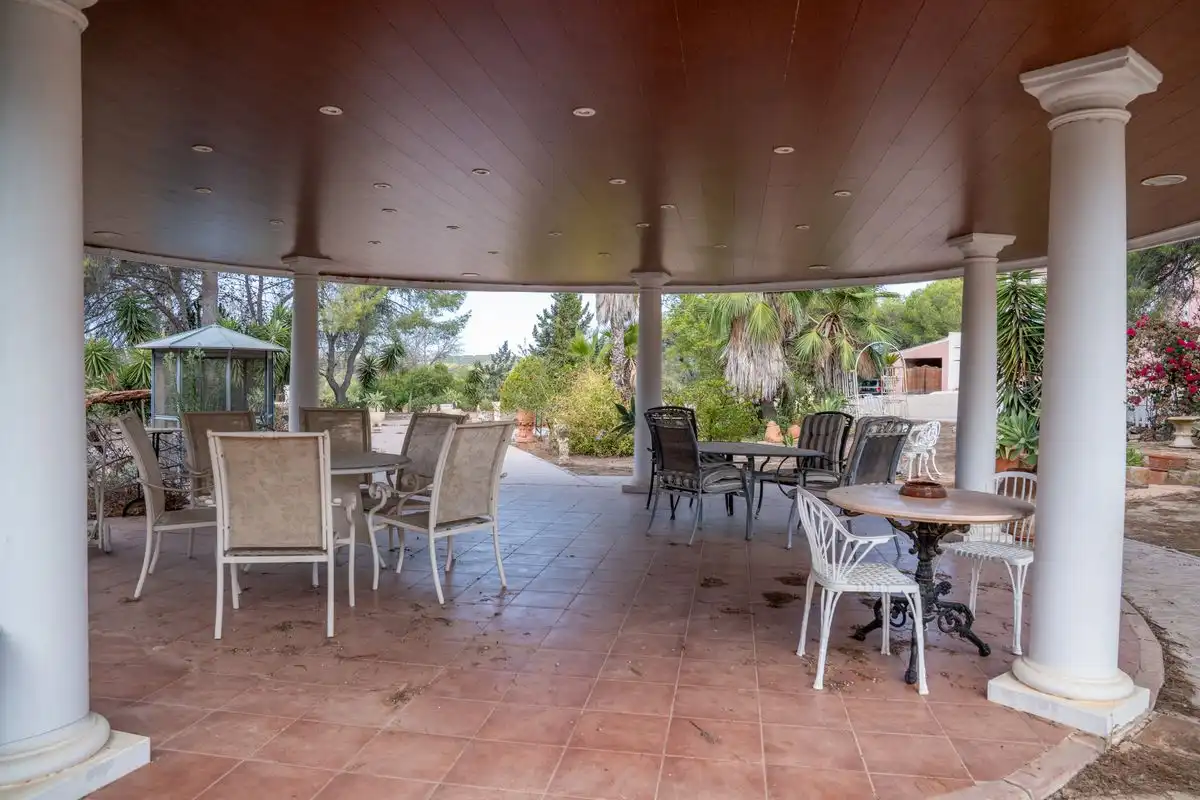 Maison avec terrasse à vendre à Carretera de Rebate, imagen 38