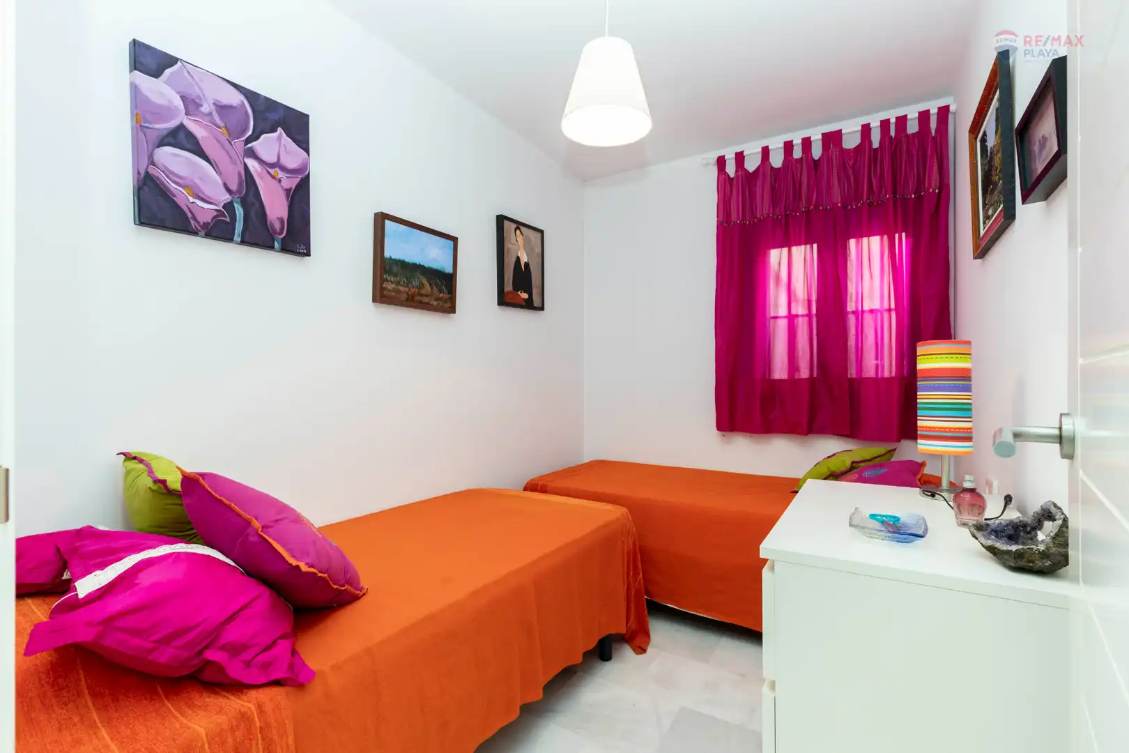 Dúplex en venta en Calle Miradores, Puerto de Garrucha