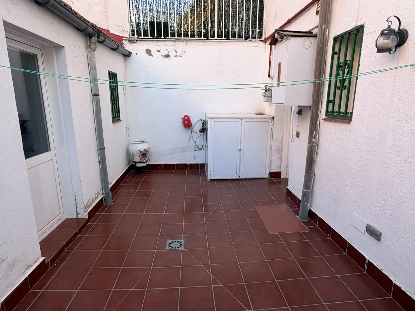 Wohnung zur Miete in Calle de Tremp, 24, Ciudad Universitaria