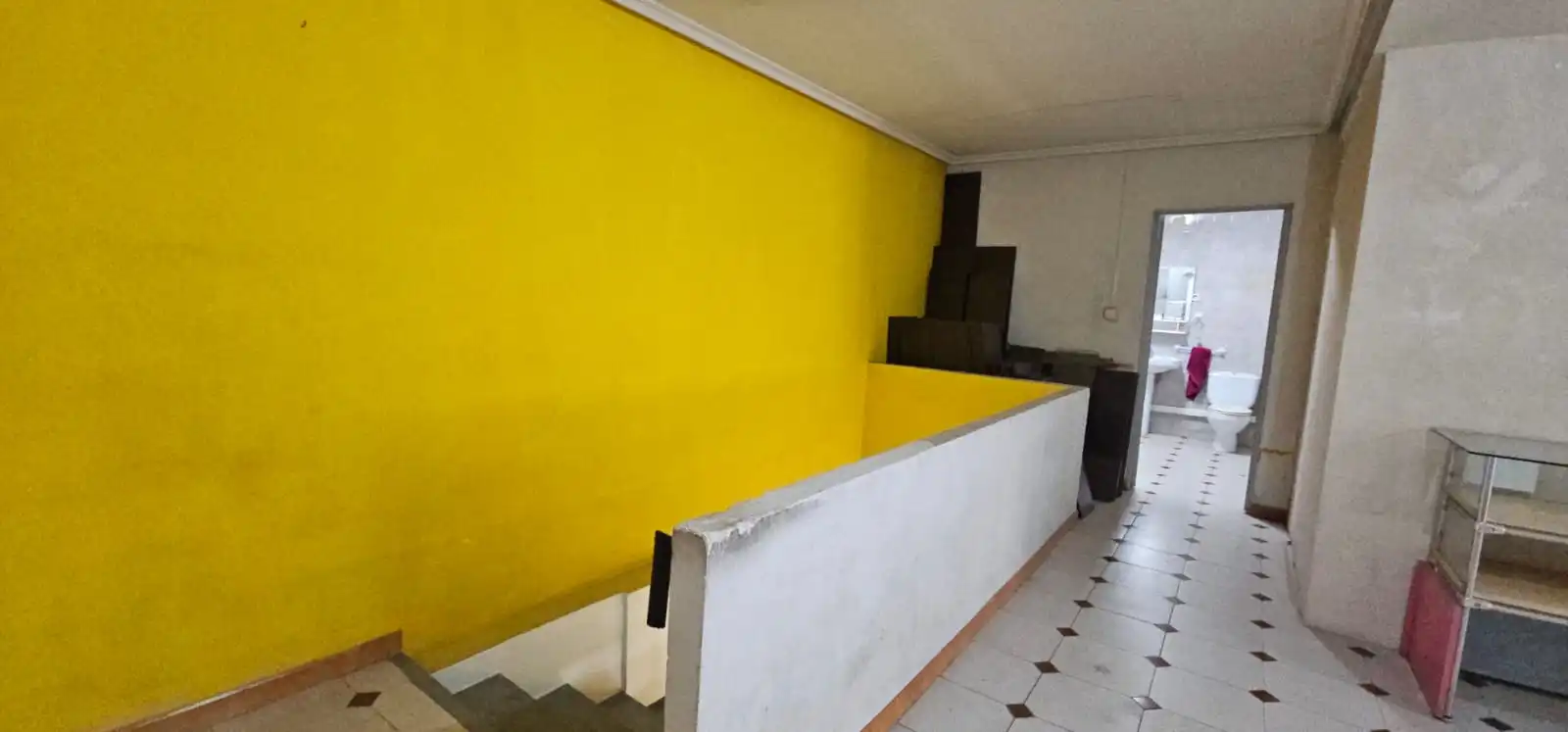 Business premises for sale in Avenida Primero de Mayo, imagen 11