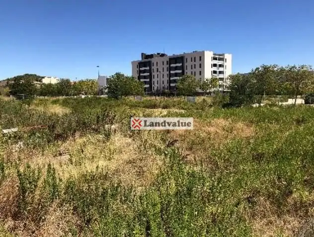 Terreno residencial en venta en Tafalla, imagen 4