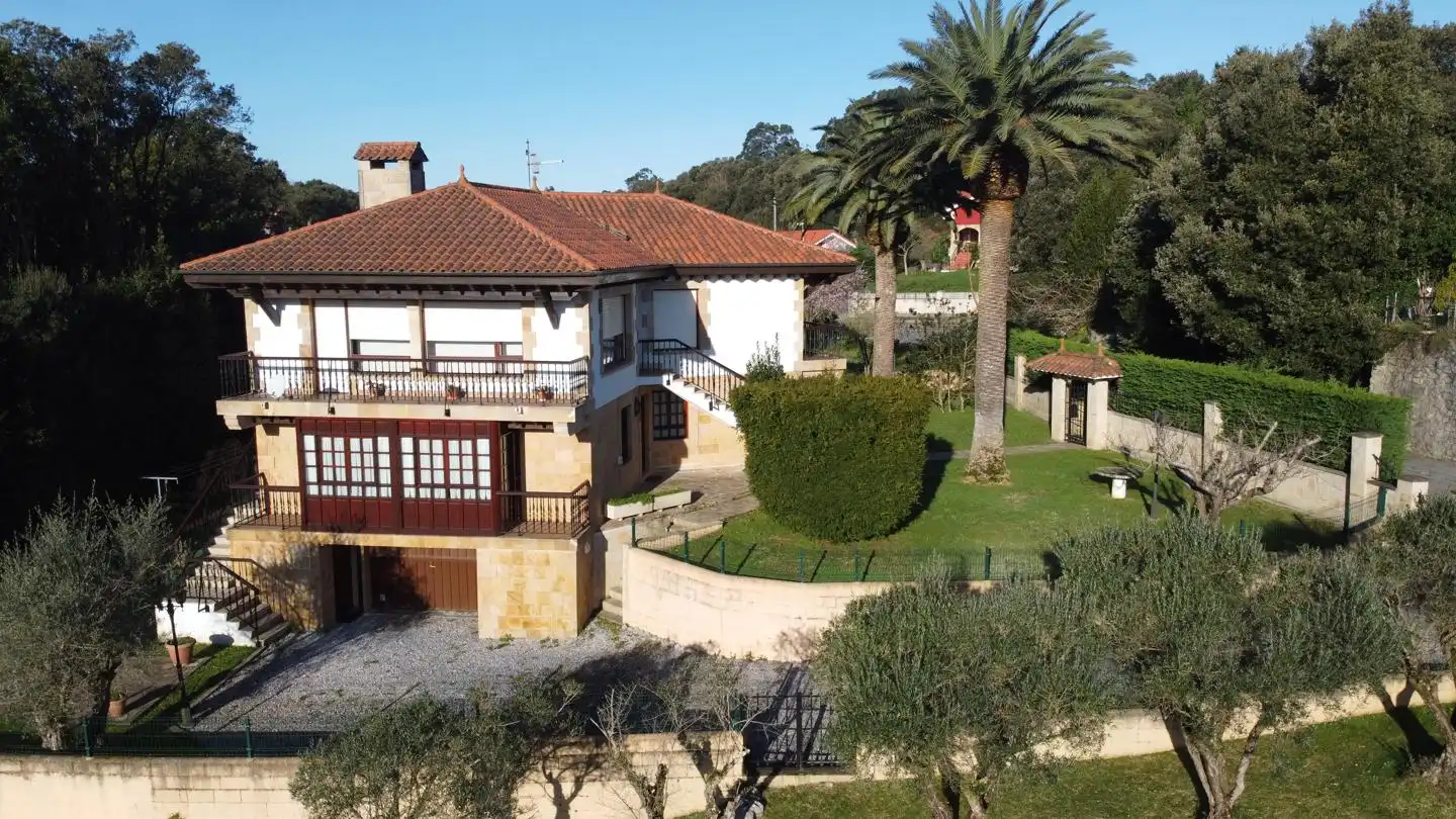 Casa o chalet en venta en Arnuero
