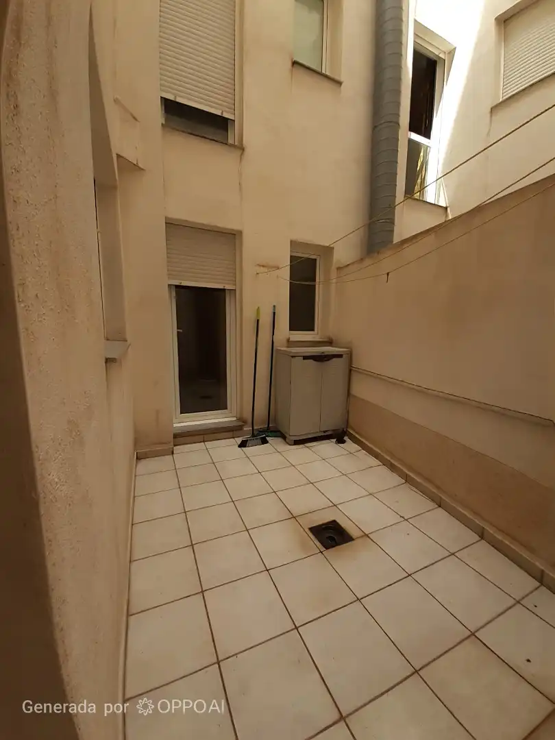 Flat for sale in Cariñena - Carinyena