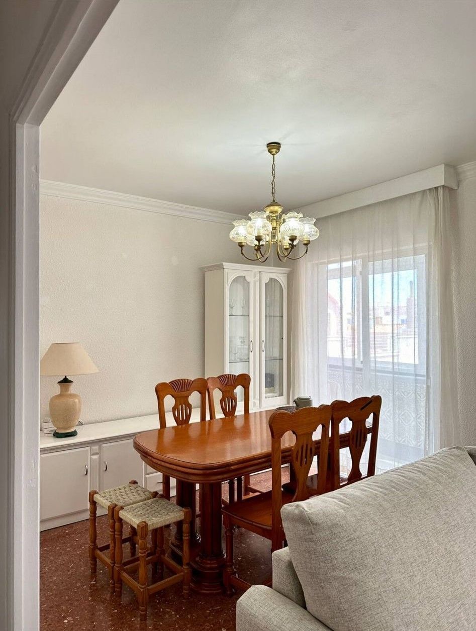 Pis de lloguer a Santa Bárbara - Ciudad Deportiva