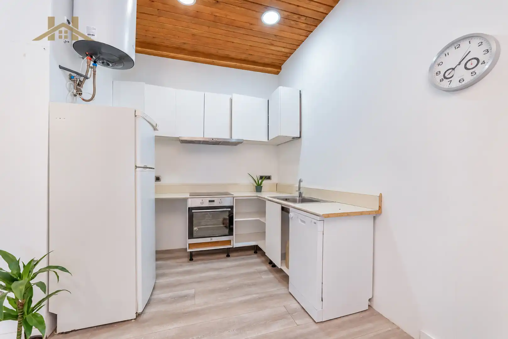 Wohnung zum Verkauf in Calle Gobernador 87, imagen 4