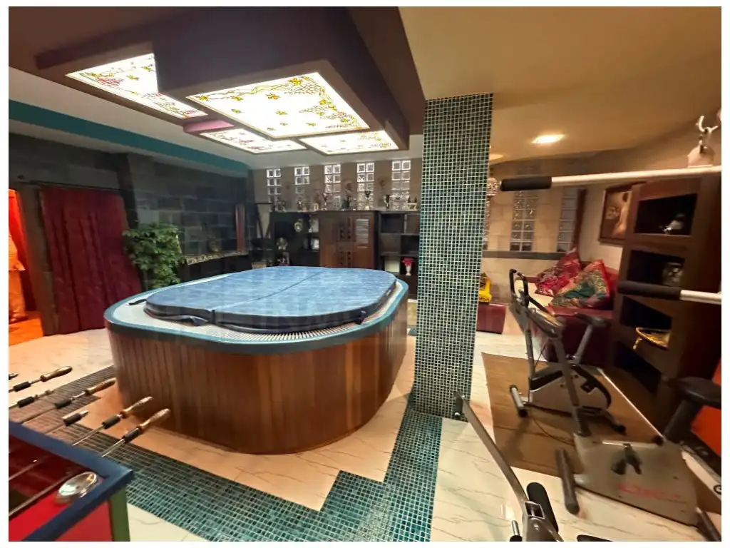 Casa a schiera con terrazza in vendita a Lardero, imagen 63