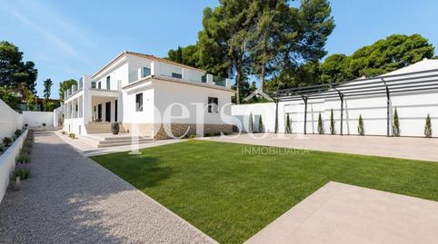 Photo 5 of Houses for sale in Eucaliptus, Campolivar, Godella