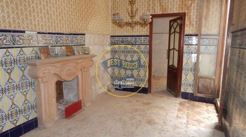 ESPACIOSA CASA A REFORMAR EN OLLERIA