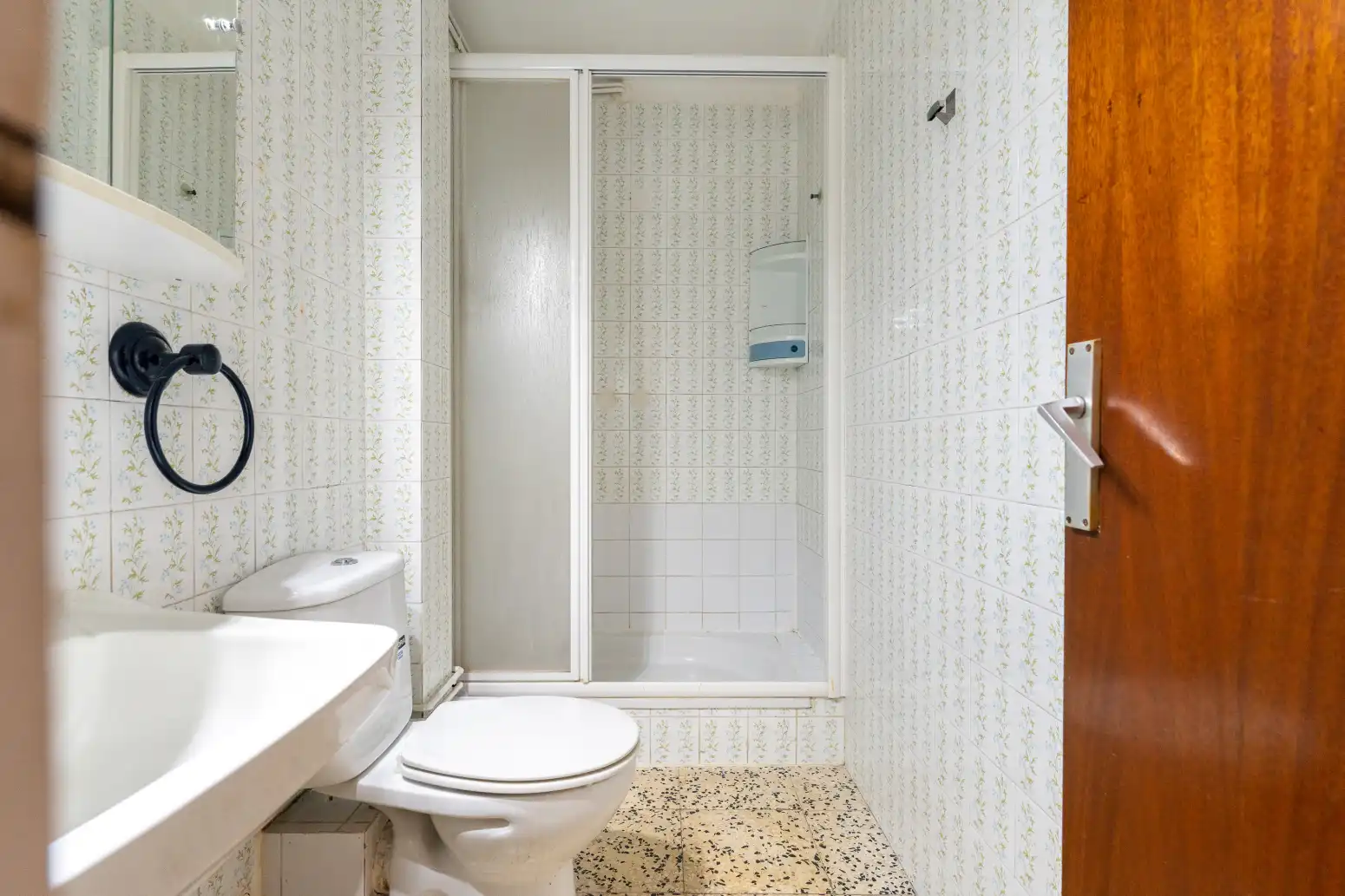 Wohnung mit Terrasse zum Verkauf in Ponent, imagen 7