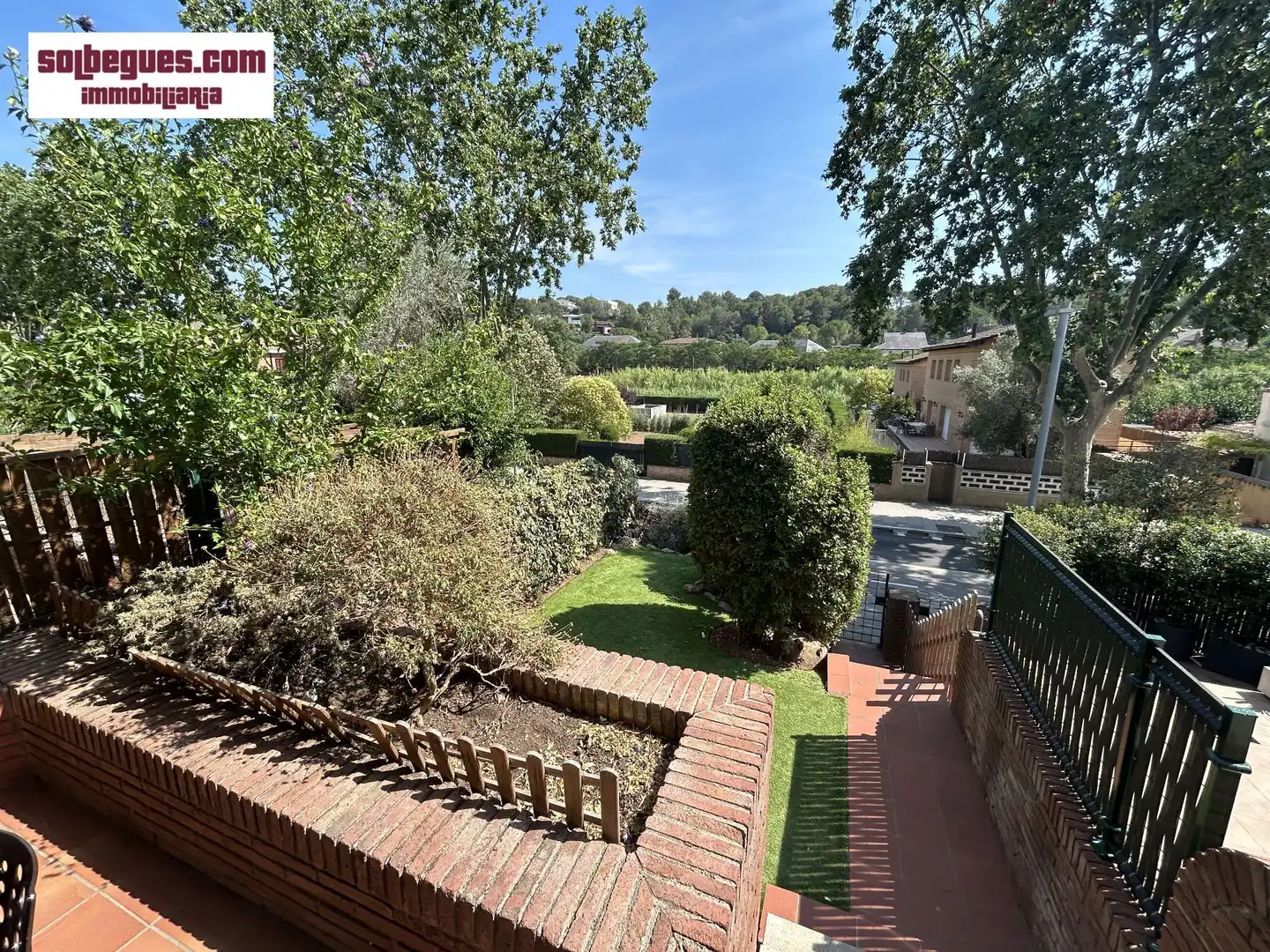 Maison mitoyenne avec piscine à vendre à Begues, imagen 28