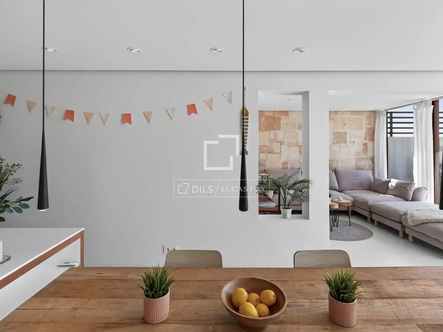 Appartement avec piscine à vendre à Cas Català - Illetes, imagen 9