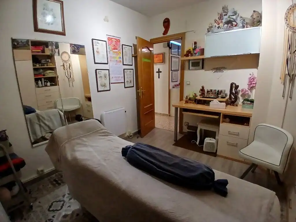 Appartamento con terrazza in vendita a Calle San Millán, imagen 17