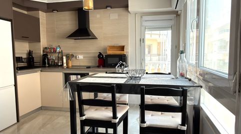 Foto 4 de Apartament de lloguer a Zona Playa del Cura, Torrevieja
