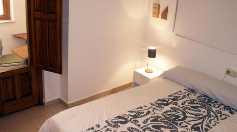 Foto 3 de Apartamento de alquiler en Barrio del Centro, Salamanca Capital